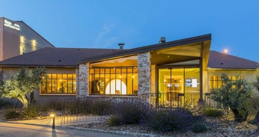 vente Résidence tourisme Avignon