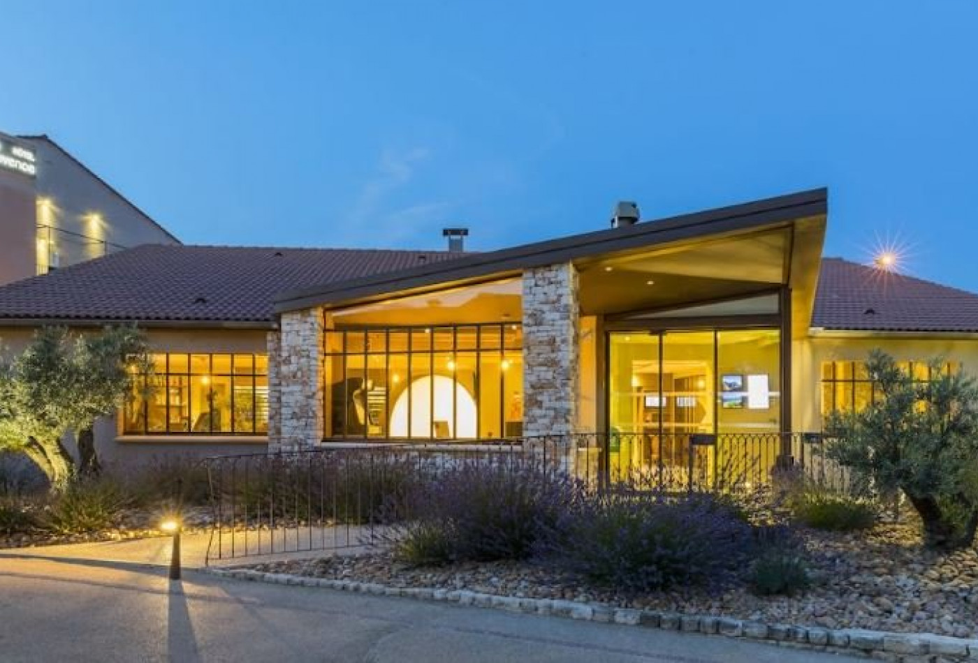 vente Résidence tourisme Avignon - Photo 1