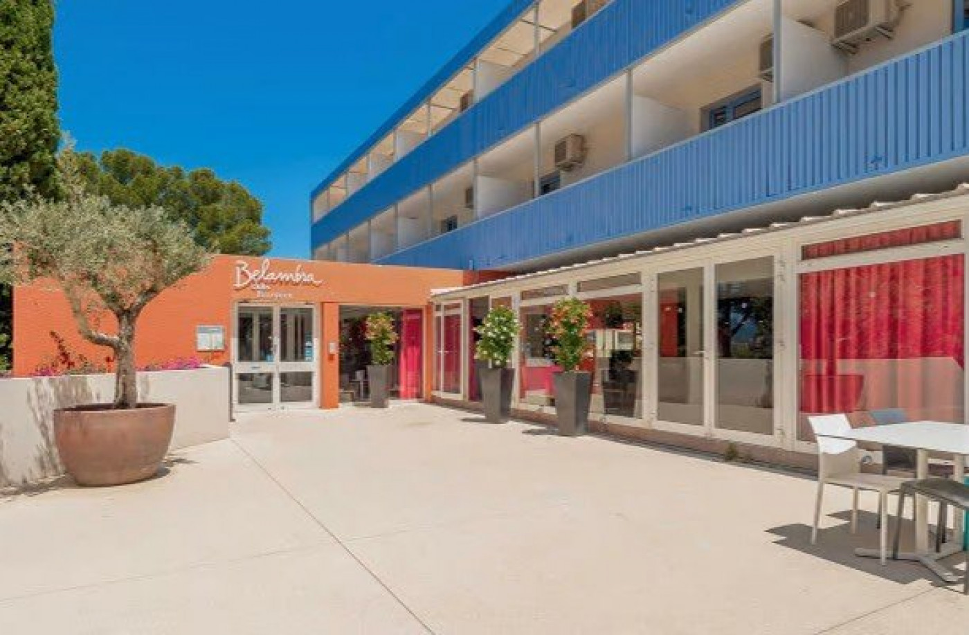 vente Résidence tourisme Le Pradet - Photo 11