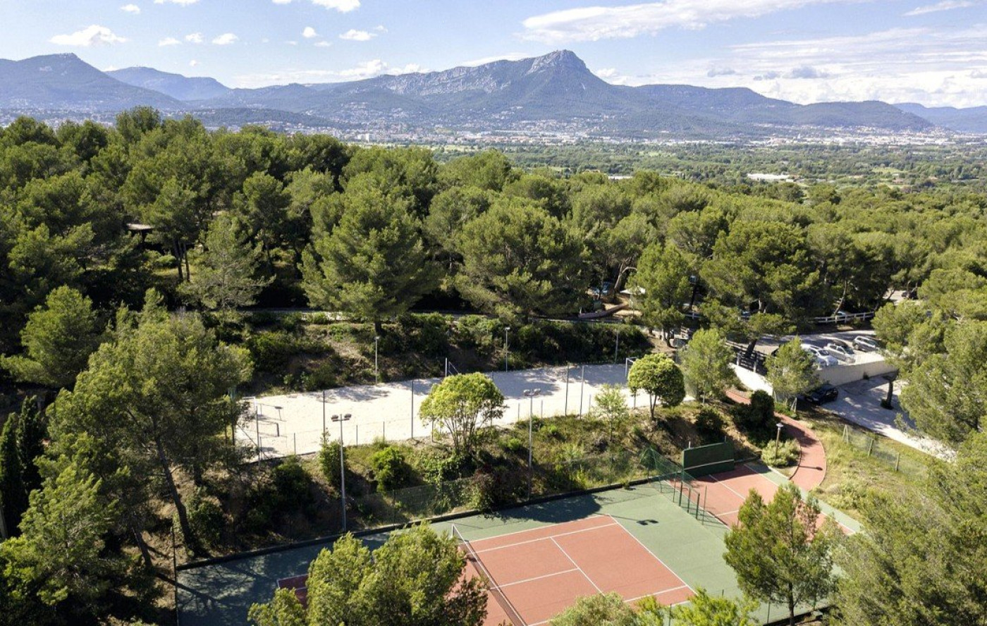 vente Résidence tourisme Le Pradet - Photo 12