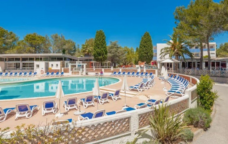 vente Résidence tourisme Le Pradet - Photo 1