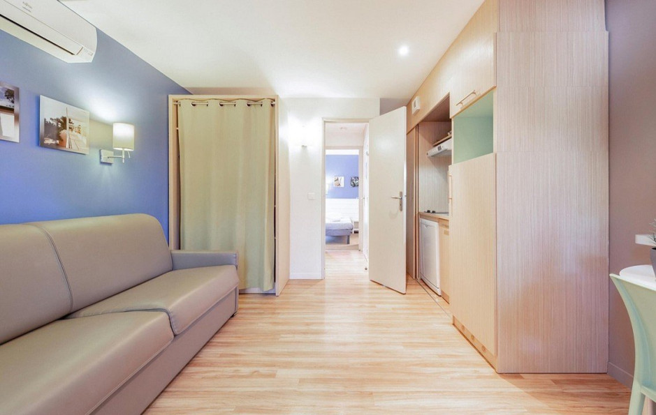 vente Résidence tourisme Le Pradet - Photo 2