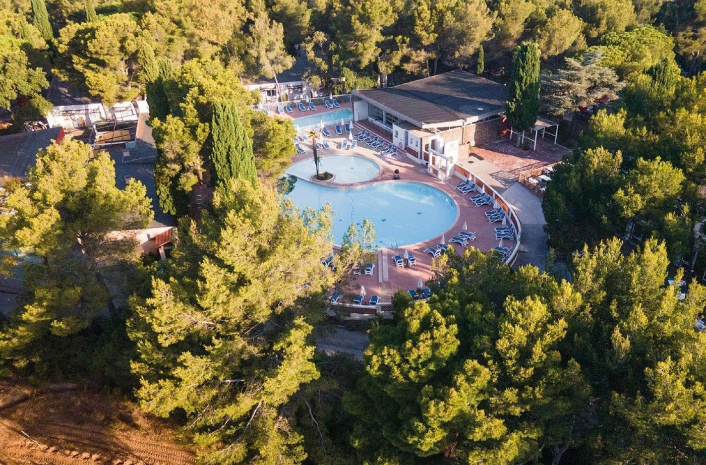 vente Résidence tourisme Le Pradet - Photo 8