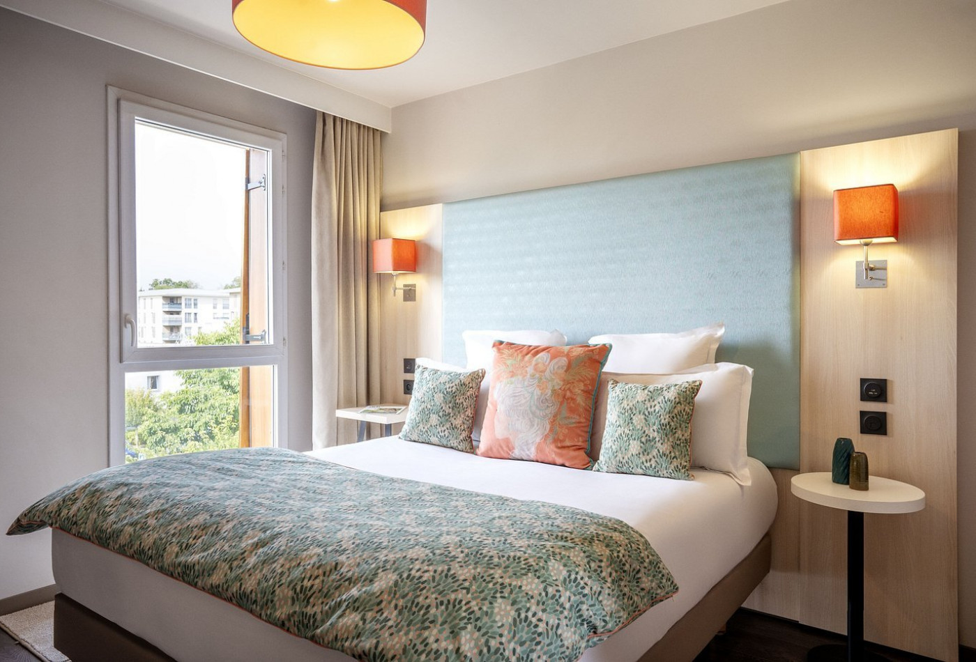 vente Résidence affaires Guyancourt - Photo 3