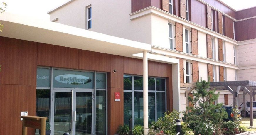 vente Résidence affaires Guyancourt