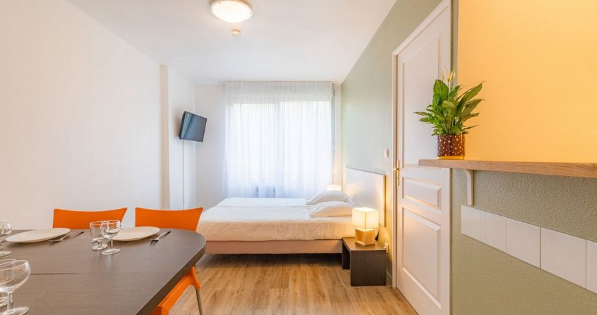 vente Résidence affaires Bourg En Bresse