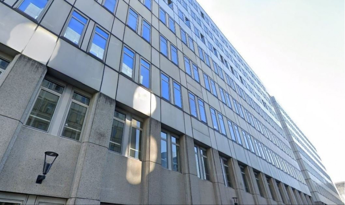 vente Résidence affaires Noisy Le Grand - Photo 1
