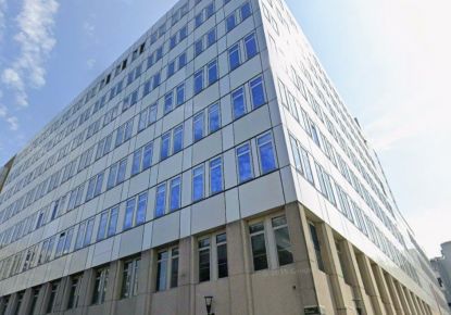 vente Résidence affaires Noisy Le Grand