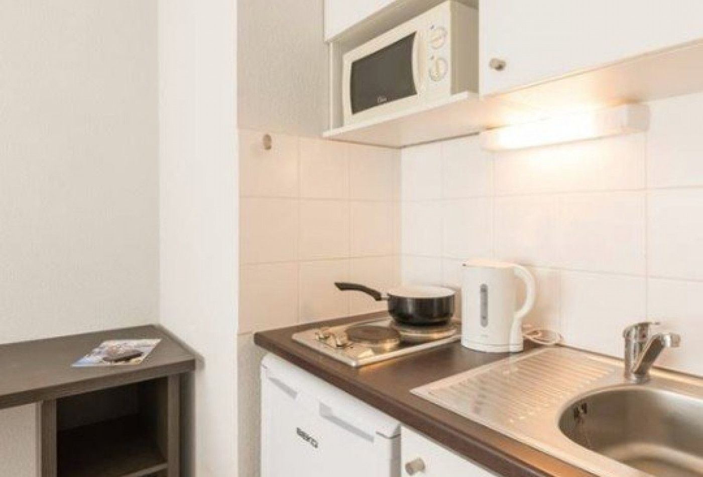 vente Résidence etudiante Nantes - Photo 5