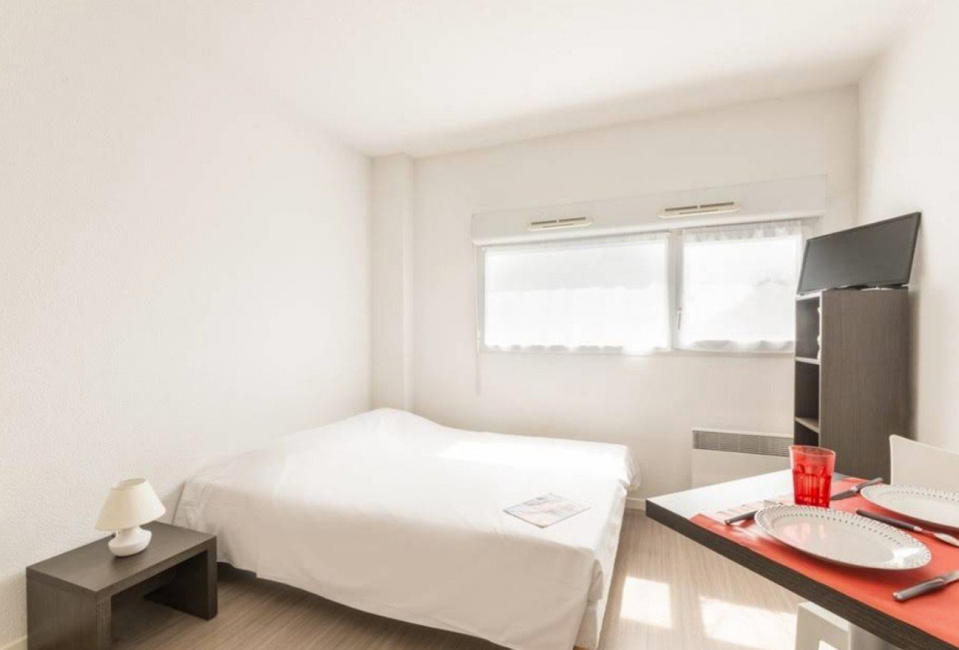 vente Résidence etudiante Nantes - Photo 2