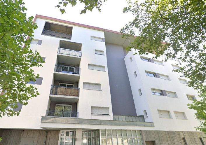 vente Résidence etudiante Nantes