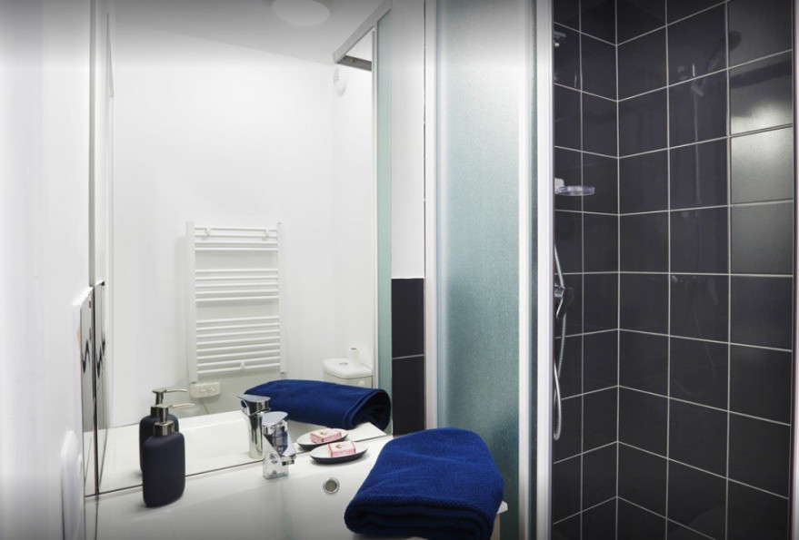 vente Résidence etudiante Nanterre - Photo 4