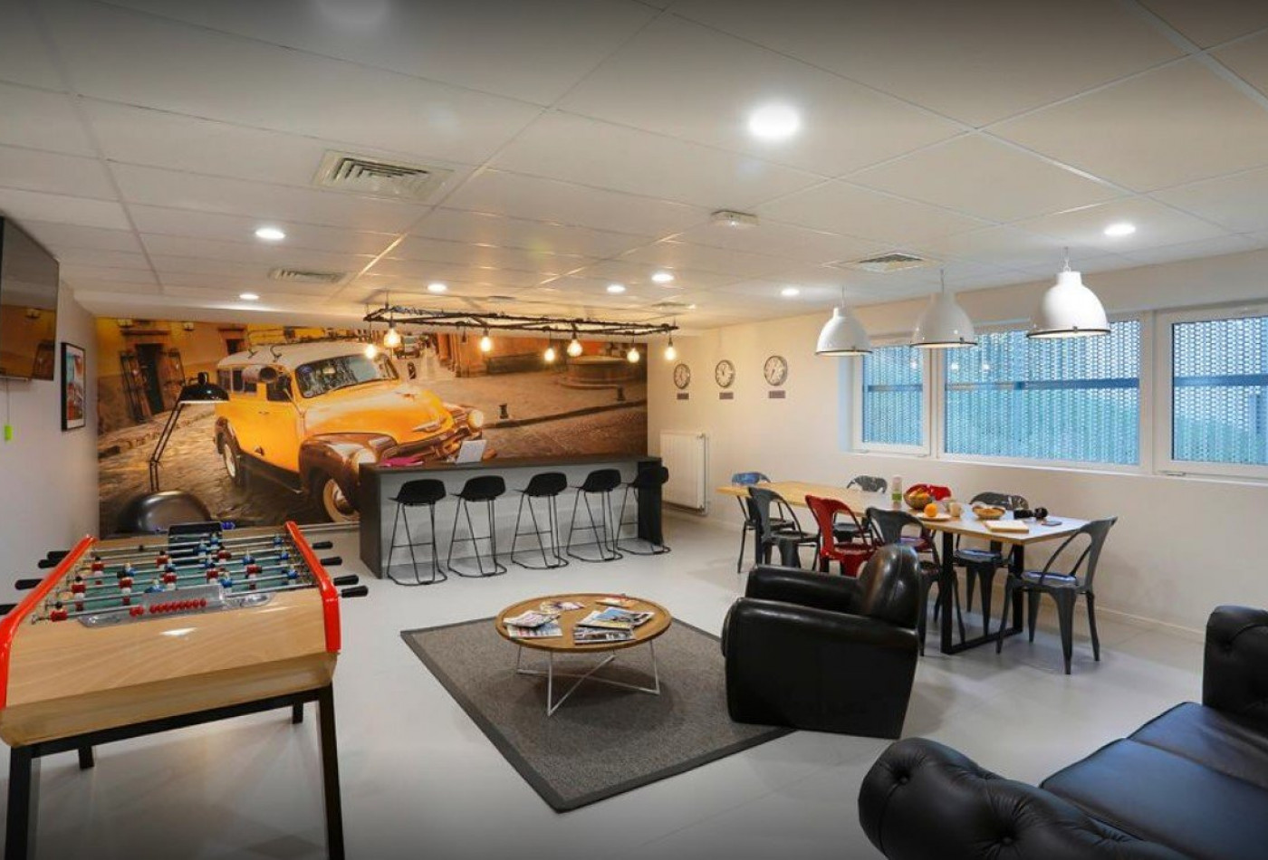 vente Résidence etudiante Nanterre - Photo 5