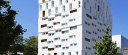 vente Résidence etudiante Nanterre