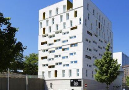 vente Résidence etudiante Nanterre