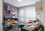 vente Résidence etudiante Toulouse