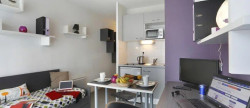 vente Résidence etudiante Toulouse