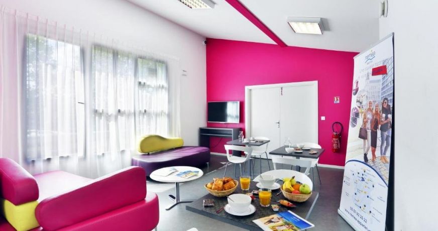 vente Résidence etudiante Toulouse