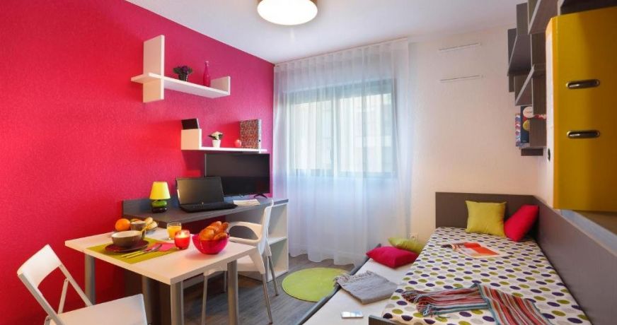 vente Résidence etudiante Aix En Provence