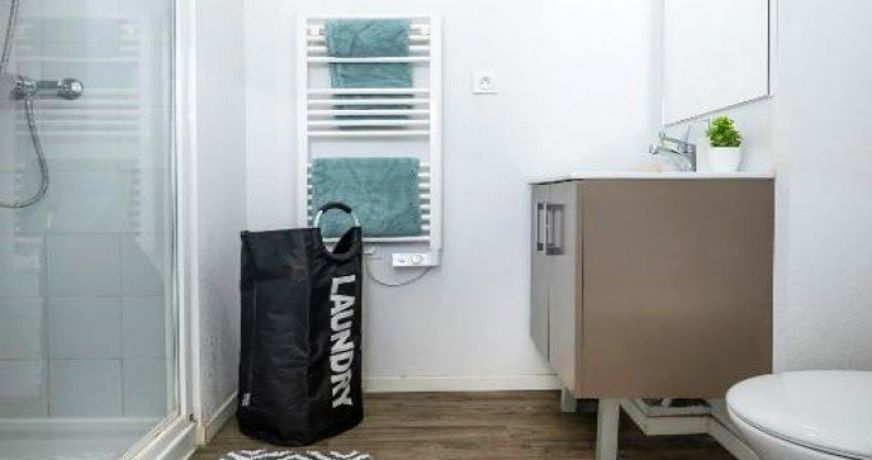 vente Résidence etudiante Aix En Provence