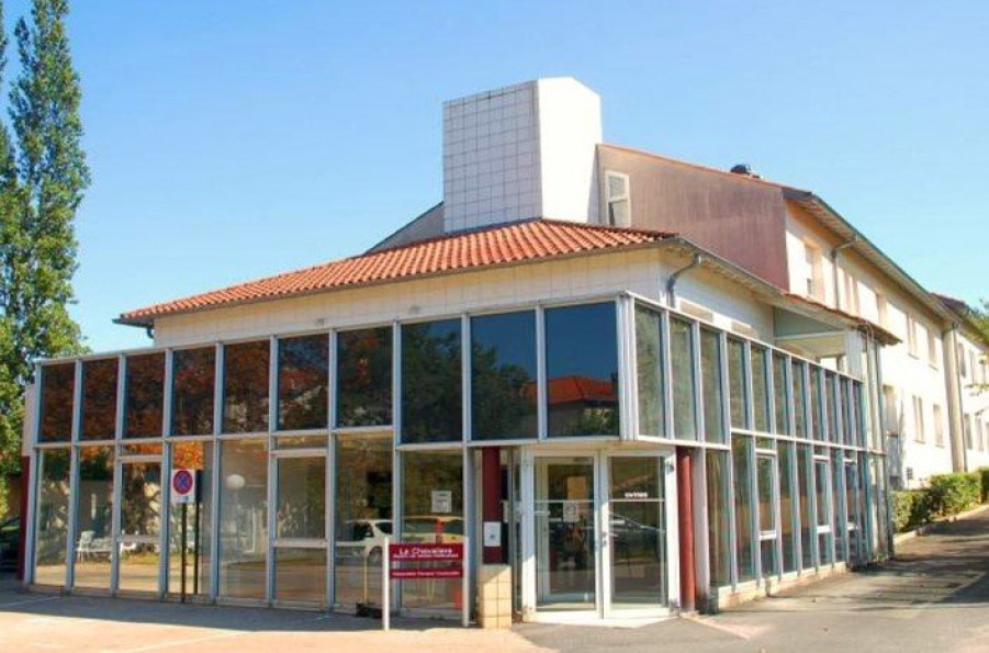 vente Résidence ehpad Mazamet - Photo 1