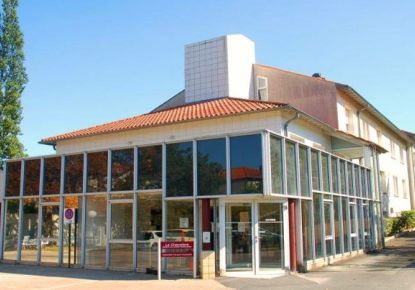 vente Résidence ehpad Mazamet