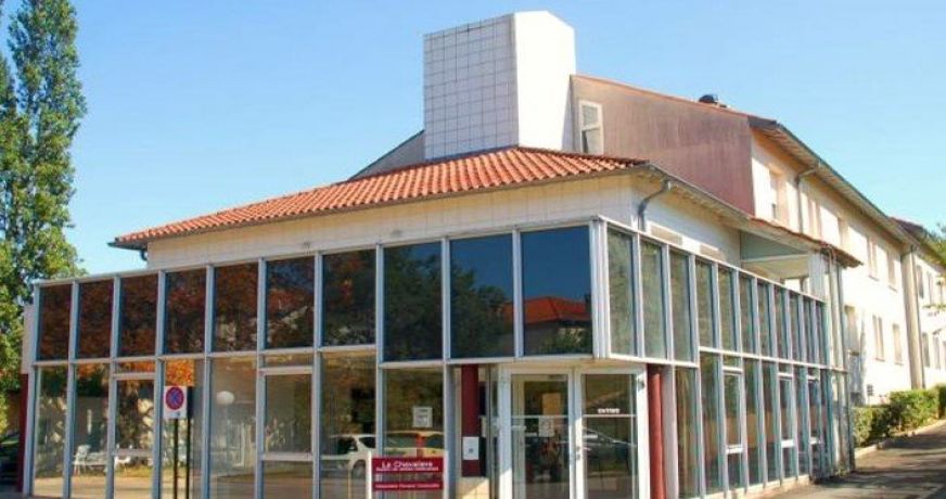 vente Résidence ehpad Mazamet