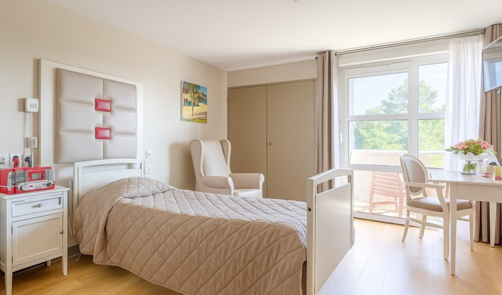 vente Résidence ehpad Mazamet - Photo 2