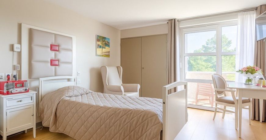 vente Résidence ehpad Mazamet