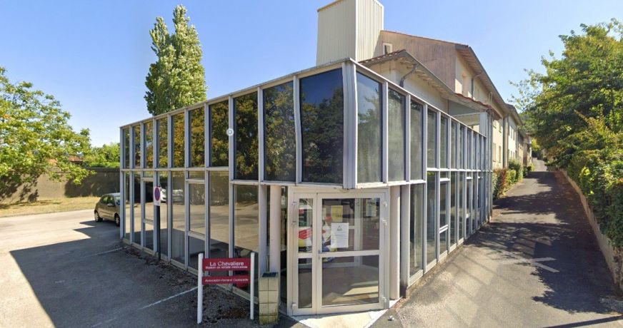 vente Résidence ehpad Mazamet