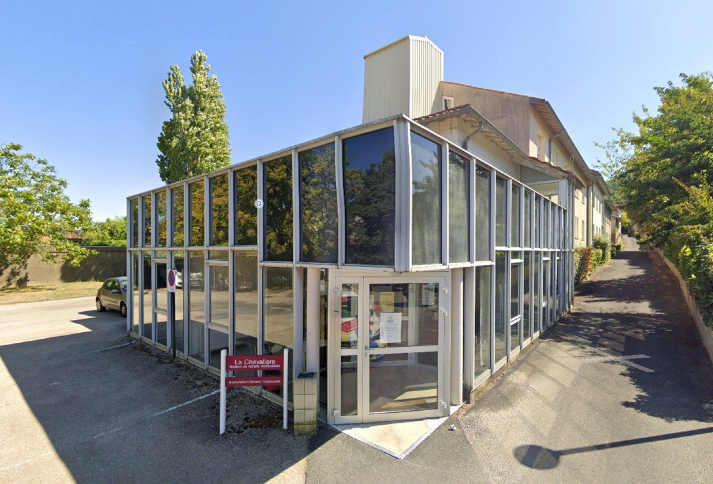 vente Résidence ehpad Mazamet - Photo 6