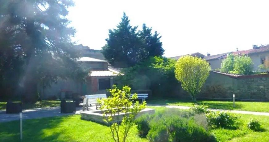 vente Résidence ehpad Mazamet