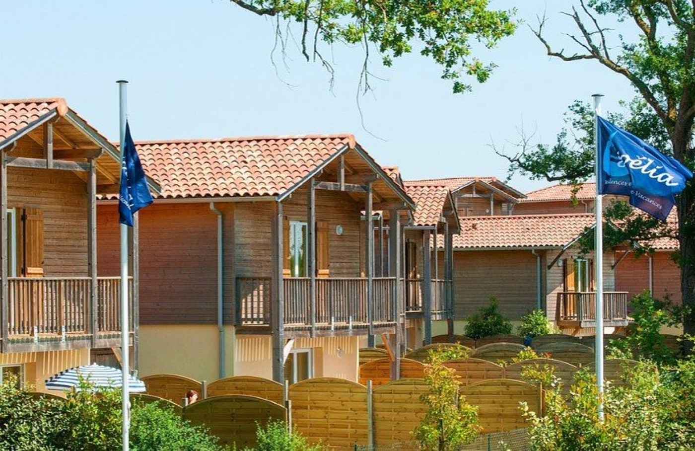 vente Résidence tourisme Eauze - Photo 9