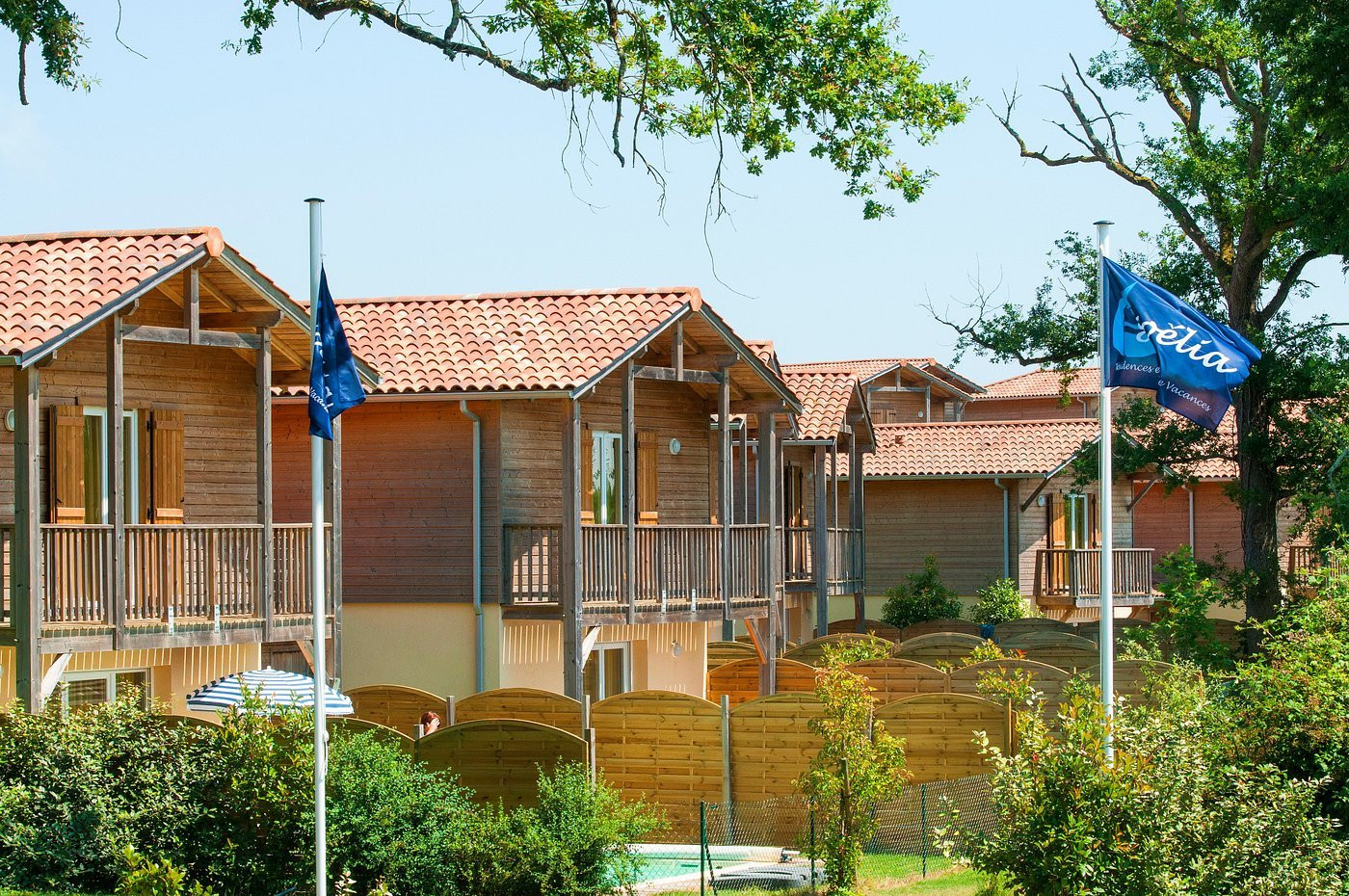 vente Résidence tourisme Eauze - Photo 11