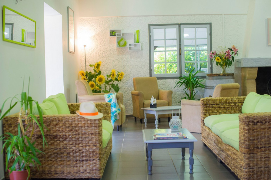 vente Résidence tourisme Eauze - Photo 10