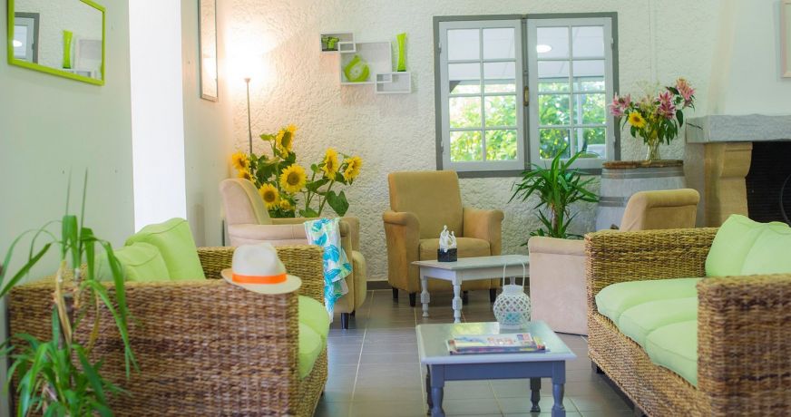 vente Résidence tourisme Eauze