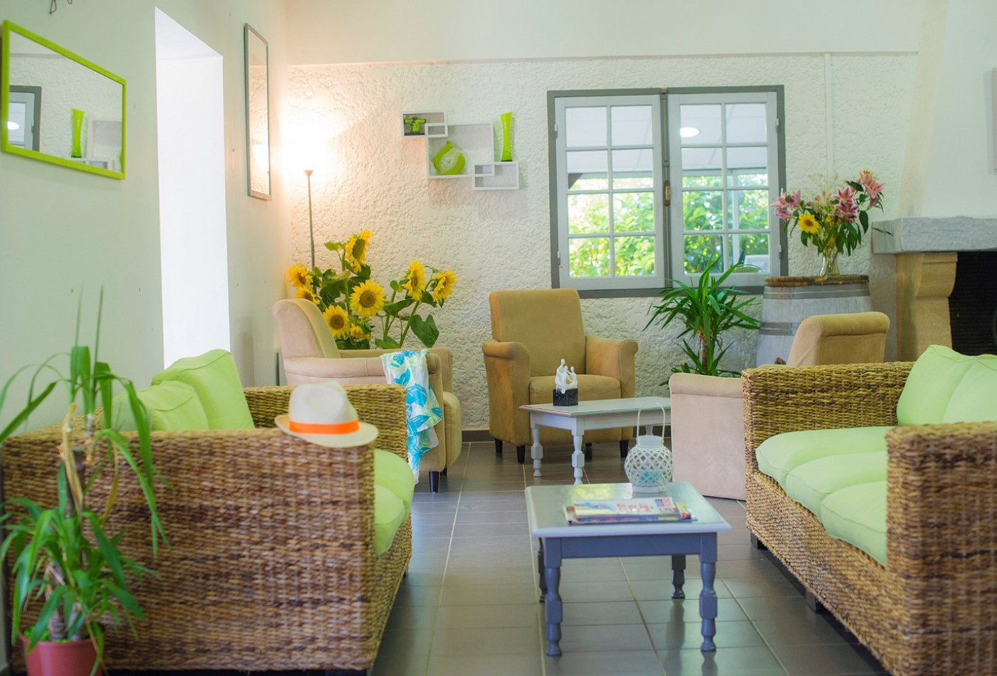 vente Résidence tourisme Eauze - Photo 10