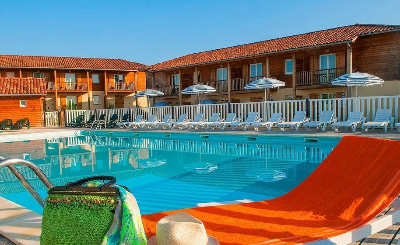 vente Résidence tourisme Eauze - Photo 1