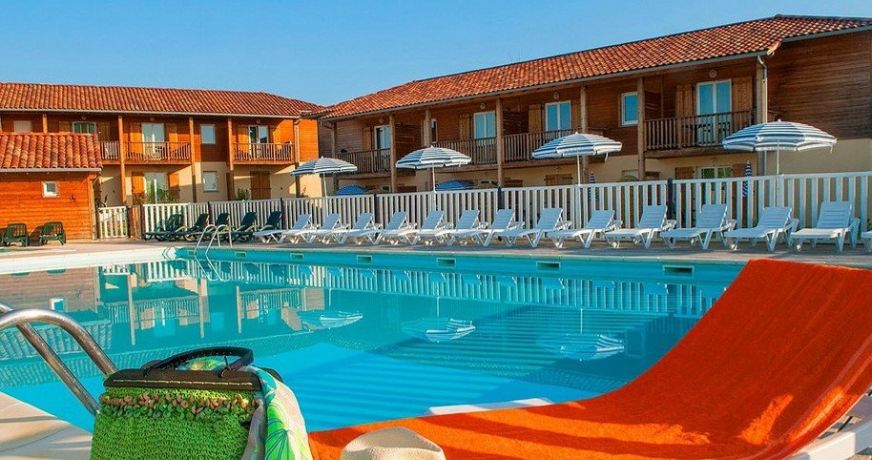 vente Résidence tourisme Eauze