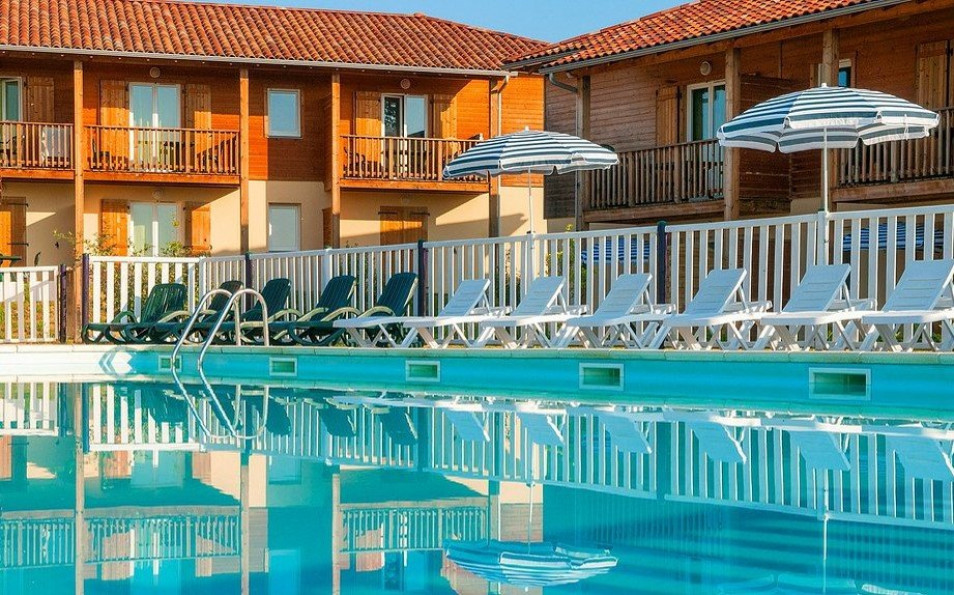 vente Résidence tourisme Eauze - Photo 8