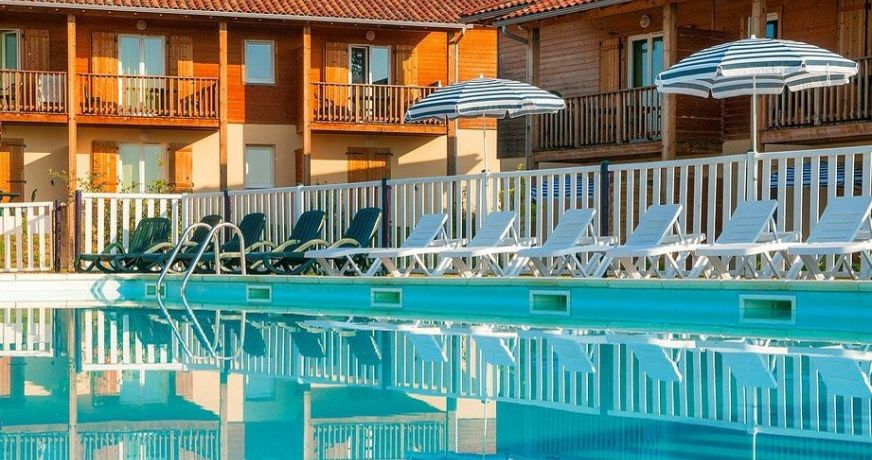 vente Résidence tourisme Eauze