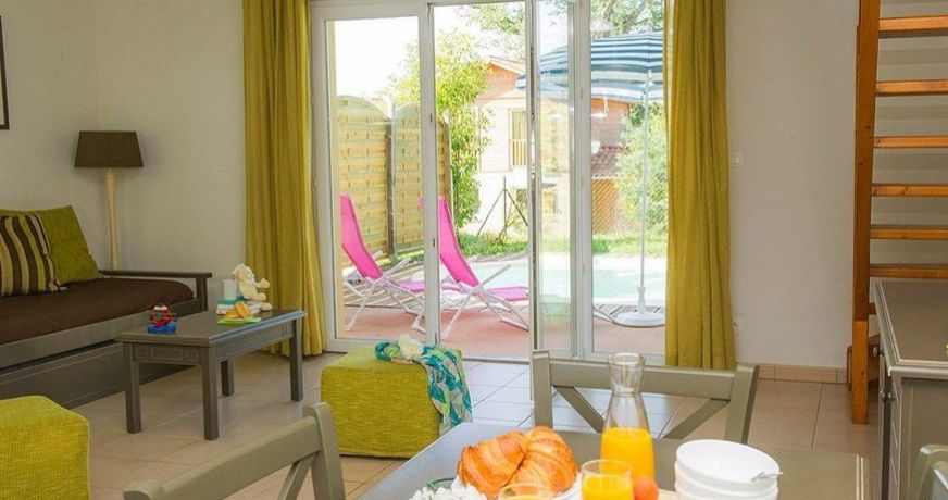 vente Résidence tourisme Eauze