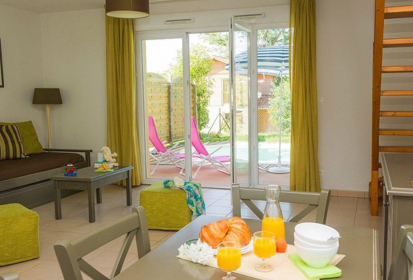 vente Résidence tourisme Eauze - Photo 2