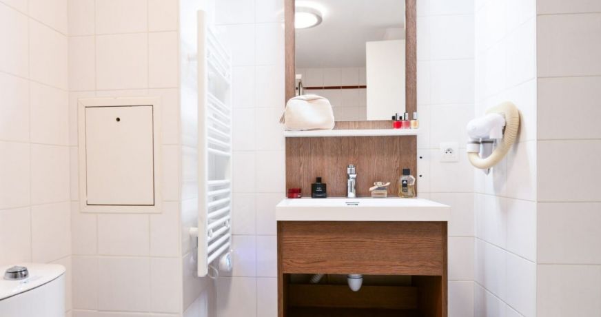 vente Résidence tourisme Saint Cyr L'ecole