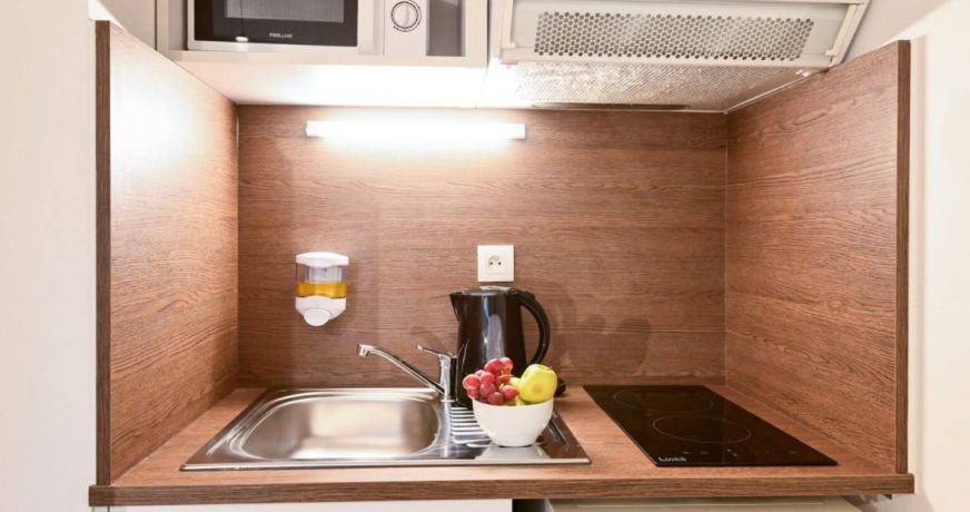 vente Résidence tourisme Saint Cyr L'ecole