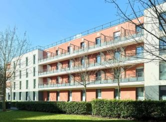 vente Résidence tourisme Saint Cyr L'ecole