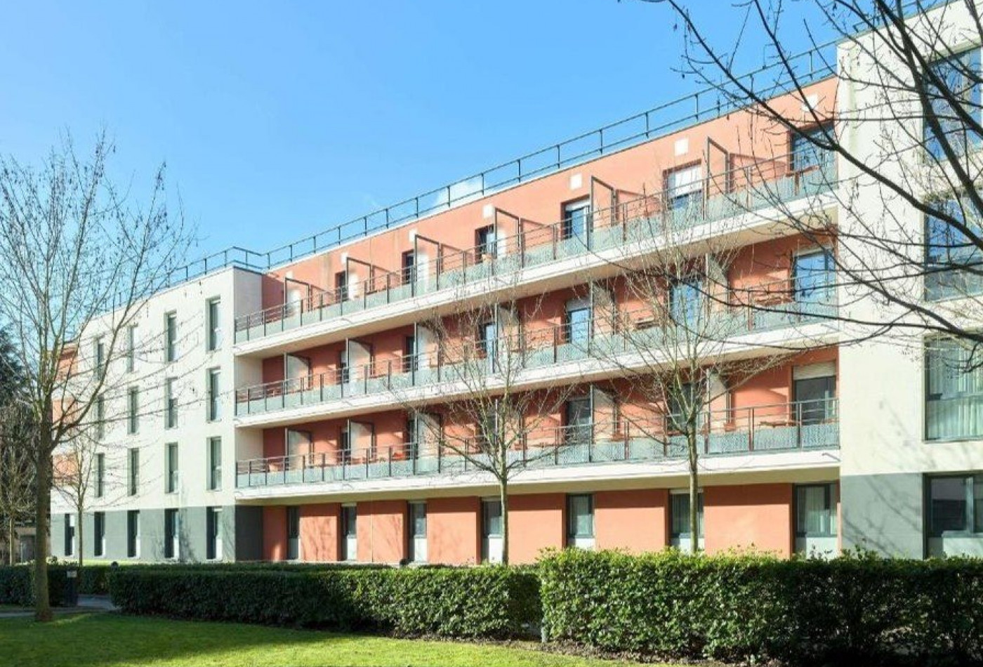 vente Résidence tourisme Saint Cyr L'ecole - Photo 10