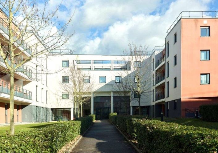vente Résidence tourisme Saint Cyr L'ecole