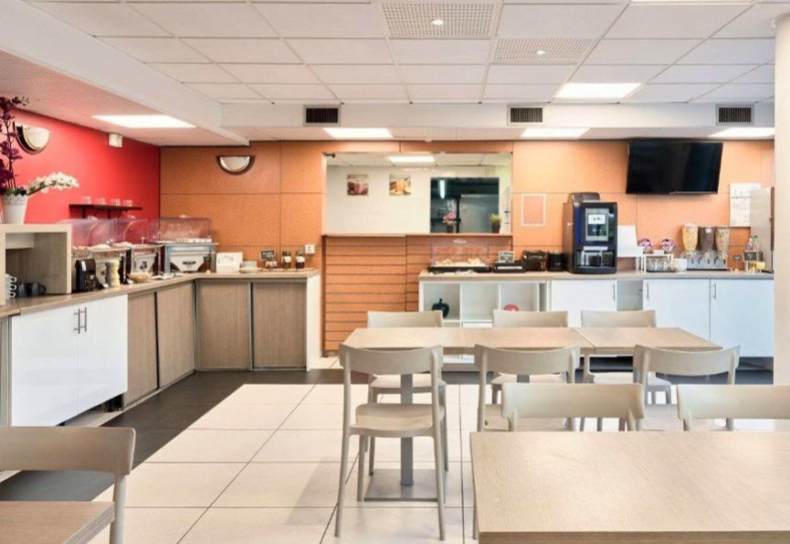 vente Résidence tourisme Saint Cyr L'ecole - Photo 6