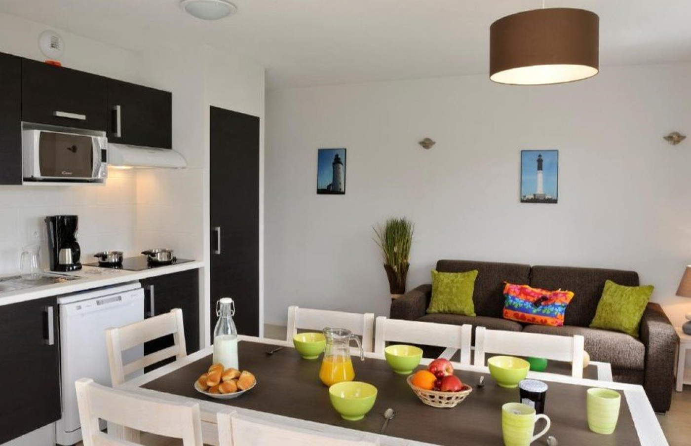 vente Résidence tourisme L'ile D'olonne - Photo 4